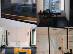 -尼依格罗香港美利酒店