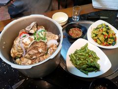 -虾老大小龙虾烧烤(竞舟店)