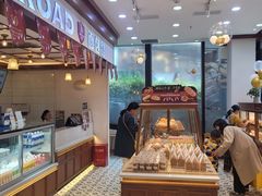 -BROAD面包路·欧式面包(龙湖时代C馆店)