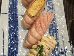-大雄寿司(中华广场店)
