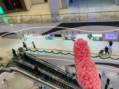 -龙湖南京江北天街