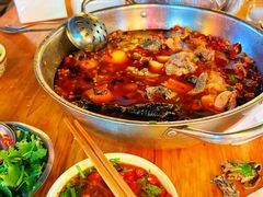 -黑竹香鸡(营和巷店)