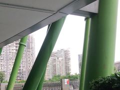 -深圳市宝安体育中心体育场