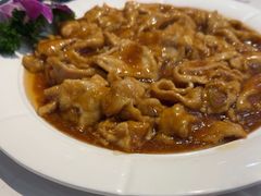 -老苏扬饭店