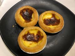 蛋挞-万龙洲海鲜(南新仓店)