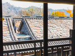 -北京古北水镇御舍温泉酒店
