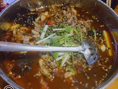-望京一号·重庆江湖菜(工体店)