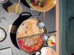 -大龙燚·旷野鲜火锅(广州首店)