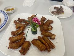 -雅香园·30年老字号顺德酒家(乐从岳步店)