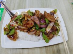 -巧味小馆