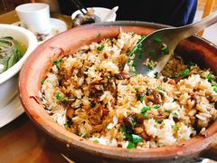 黄鳝煲仔饭-大唐靓汤江门私房菜(景田店)