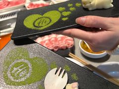 -海底捞火锅(漕宝路店)