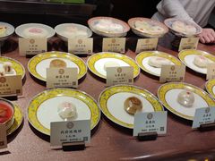 -富华斋饽饽铺·宫廷糕点·伴手礼(护国新天地店)