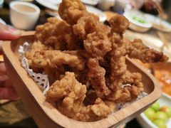-周师兄大刀腰片火锅(洪崖洞旗舰店)