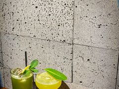 -LAMP BAR 水烟音乐酒吧