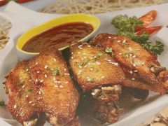 -天母蓝鸟西餐厅·烘焙蛋糕(十三碗店)