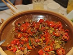 -味仙居(环城南路店)