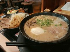 -博多一幸舍(侨福芳草地购物中心店)