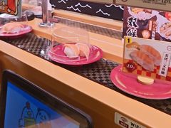 -寿司郎(皇庭广场店)