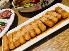 -渝信川菜(西单店)