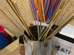 -烤五行·烧烤烤串(石佛营店)