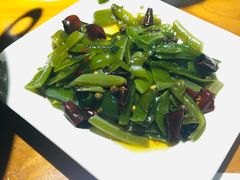 -盛天毛血旺非遗美食(观音桥店)