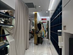 -海马体照相馆(环贸iapm大师爱情店)