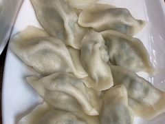 -船歌·鱼水饺青岛菜(国贸商城店)