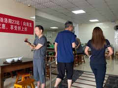 -龙门李家三旦羊肉汤馆