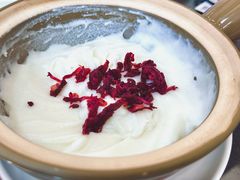 鲜奶玫瑰米布-昆明冠生园·鲜花饼·面包蛋糕(老街店)