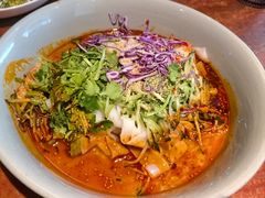 -长安记·大美陕菜(大族广场店)