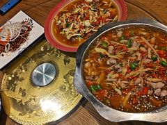 -厨神老街兔·淳朴人家店(盐帮菜风味名店)