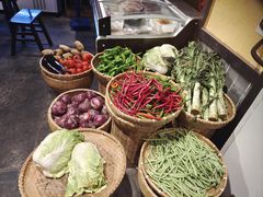 -富正毅三下锅·湘西韵味(天门山索道店)