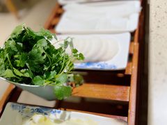 蔬菜拼盘-313羊庄(望京店)