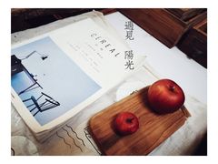 -懒鱼时光馆(沙坪坝店)