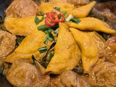-绿杨春·淮扬宴(庐山路店)