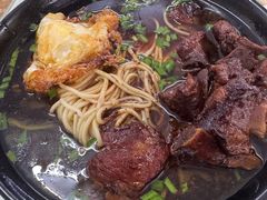 -小龙大肉面馆