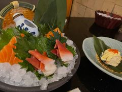 -德川家日本料理(龙德广场店)