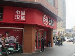 -青岛海滨风景区