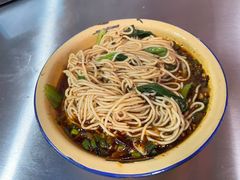 -赵伍面庄(松石大道店)