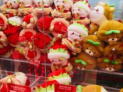 -LLJ夹机占(正佳广场店)