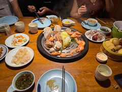 -三个渔夫·蒸汽海鲜(小白楼店)