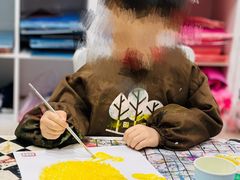 -西城区悠米幼儿园(广外园区)