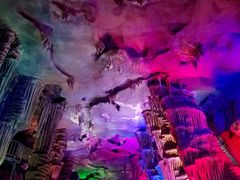 -泰安地下龙宫景区