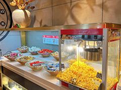 -辣尚瘾·烤鱼·新川菜(交大直营店)