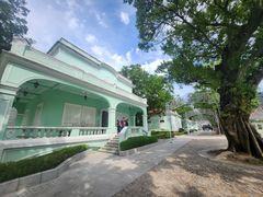 -龙环葡韵住宅式博物馆