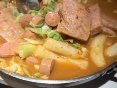 -양평식당·杨平食堂(华贸店)