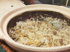 -大鸽饭(汉溪长隆店)