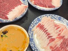 -裕德孚·非遗手切涮羊肉(东直门内大街店)