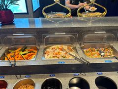 -额尔敦传统涮(公园西路店)